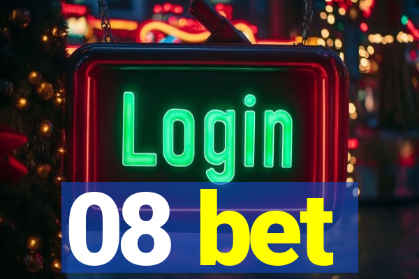 08 bet